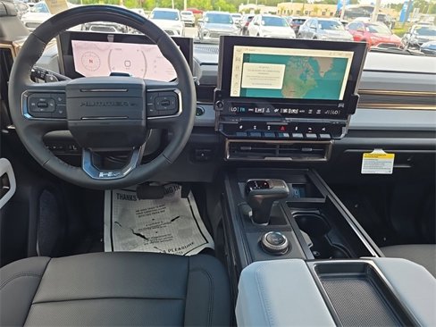 New 2024 GMC Hummer EV 3X w/ Omega Edition image 14