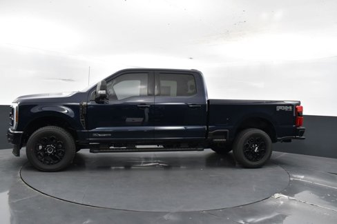 New 2025 Ford F350 XLT image 9