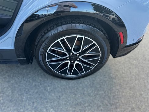 Certified 2024 Ford Mustang Mach-E Premium image 12