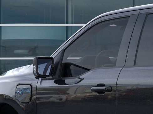 New 2025 Ford F150 Lightning Flash image 22