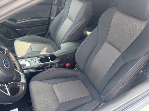 Used 2019 Subaru Crosstrek 2.0i Premium w/ Popular Package #3 image 11