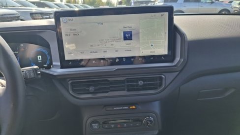 New 2025 Ford Bronco Sport Outer Banks w/ Outer Banks Tech Package+ image 8