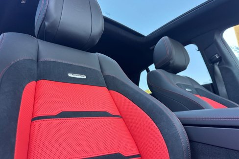 New 2026 Mercedes-Benz GLE 63 AMG S image 3