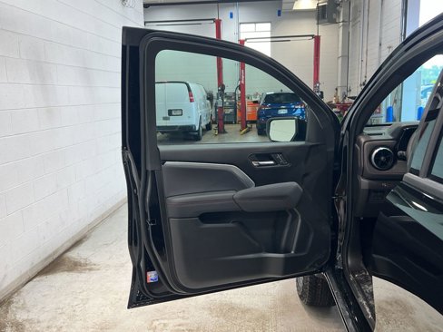 New 2026 Chevrolet Colorado Z71 w/ Technology Package image 9