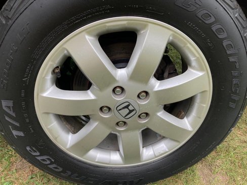 Used 2011 Honda CR-V SE image 4