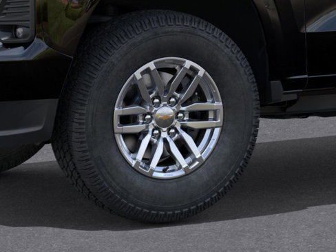 New 2025 Chevrolet Colorado LT w/ LT Convenience Package image 8
