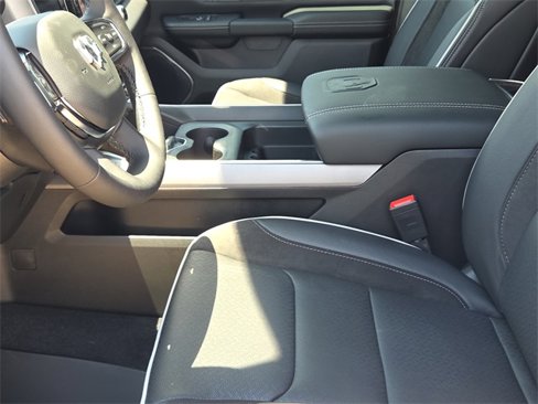 New 2026 RAM 1500 Laramie w/ Laramie Southwest Edition image 17