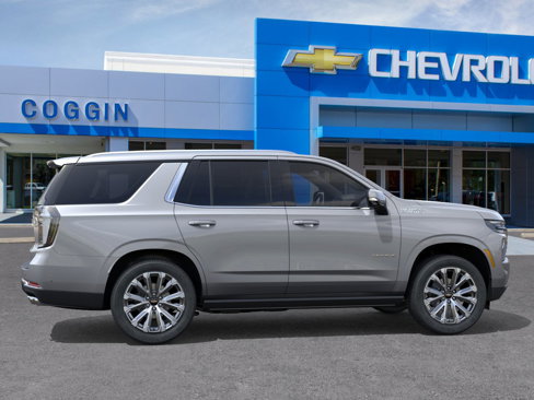 New 2026 Chevrolet Tahoe High Country image 5