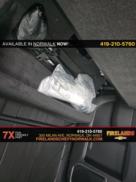 New 2026 Chevrolet Silverado 1500 LT image 75