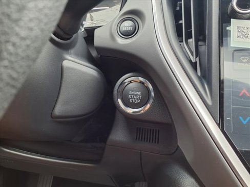 New 2025 Subaru Crosstrek 2.5i Premium image 11