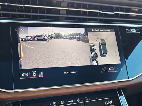New 2026 Audi Q8 Premium Plus image 8