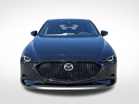 New 2025 MAZDA MAZDA3 2.5 S Hatchback w/ Premium Pkg image 8