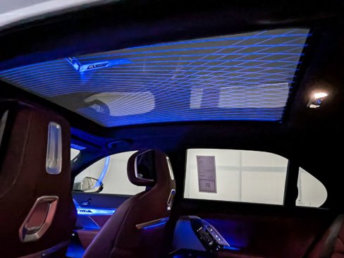 New 2026 BMW 740i xDrive image 7
