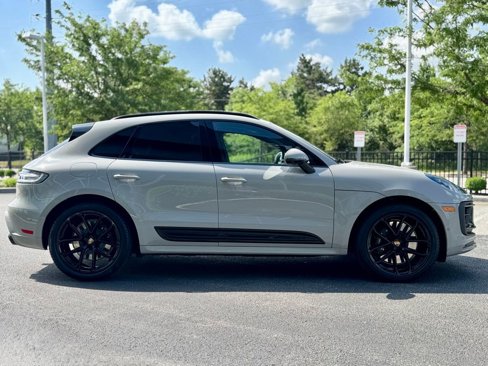 Used 2025 Porsche Macan GTS image 7