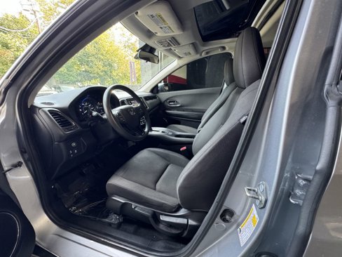Used 2020 Honda HR-V EX image 12