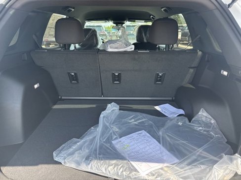 New 2026 GMC Terrain Elevation w/ LPO, Floor Liner Package image 12