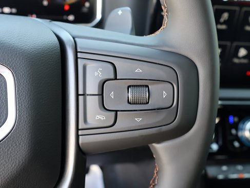 New 2026 GMC Sierra 1500 AT4 w/ AT4 Premium Package image 19