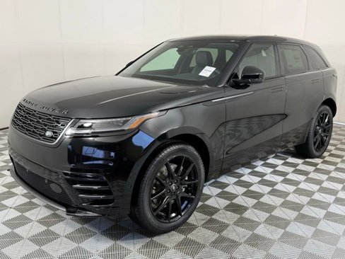 New 2026 Land Rover Range Rover Velar Dynamic SE image 3