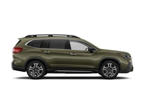 New 2025 Subaru Ascent Touring image 74