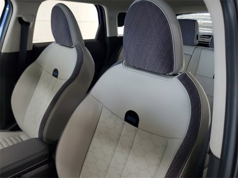 Certified 2025 MINI Cooper Countryman S image 12