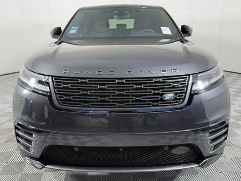 New 2026 Land Rover Range Rover Velar Dynamic SE image 10