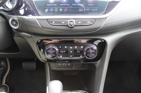 Used 2023 Buick Encore GX Select w/ Experience Buick Package image 20