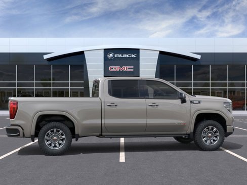 New 2026 GMC Sierra 1500 AT4 image 5