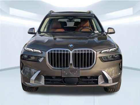Used 2023 BMW X7 xDrive40i w/ Premium Package image 10
