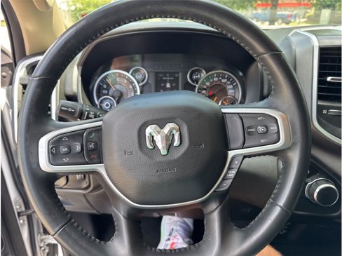 Used 2020 RAM 1500 Big Horn image 19