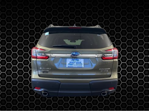 New 2025 Subaru Ascent Limited image 4