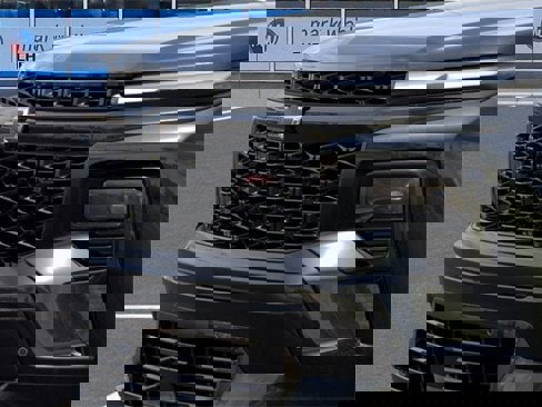 New 2026 Chevrolet Traverse RS image 13