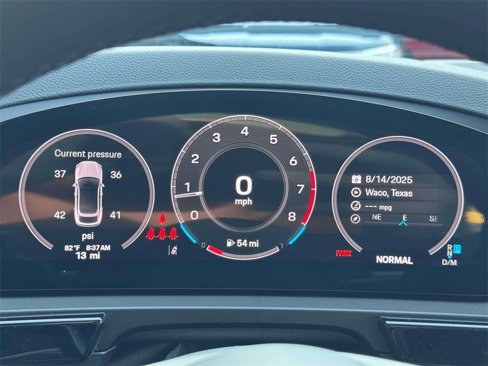New 2026 Porsche Cayenne Coupe image 20