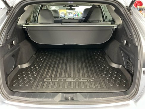 Certified 2024 Subaru Outback Limited image 20
