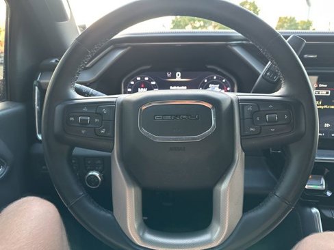 Used 2024 GMC Sierra 2500 Denali w/ Denali Reserve Package image 41