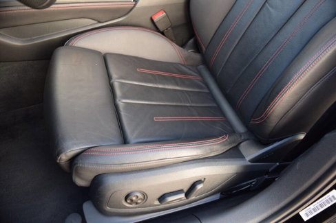 Used 2018 Audi A4 2.0T Premium Plus w/ Premium Plus Package image 39
