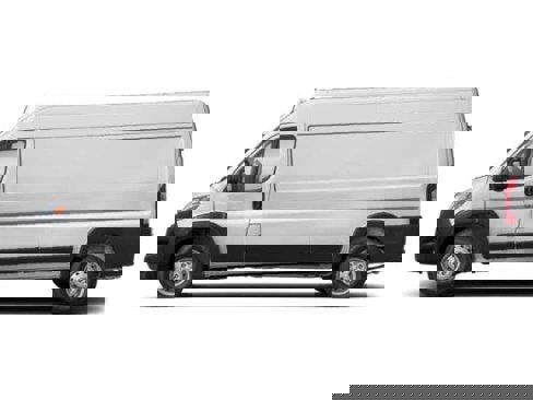 New 2026 RAM ProMaster 2500 image 3