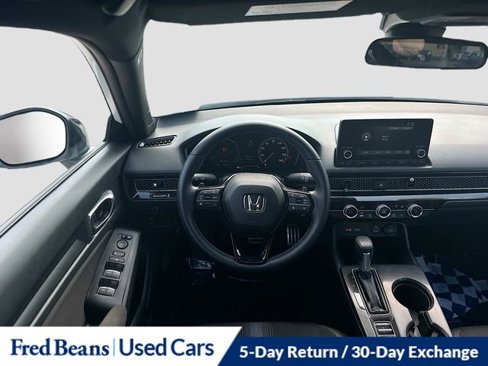 Used 2024 Honda Civic Sport image 20