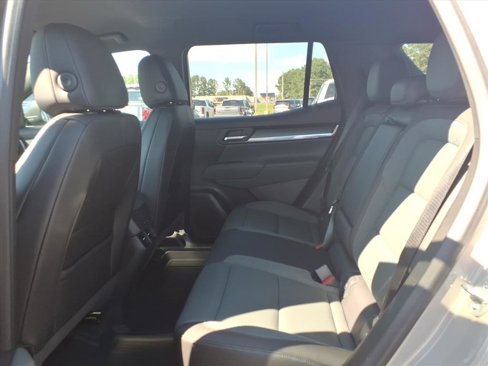 New 2026 GMC Terrain AT4 w/ Convenience Package III image 21