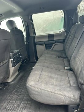 Used 2018 Ford F150 XL w/ Equipment Group 101A Mid image 23