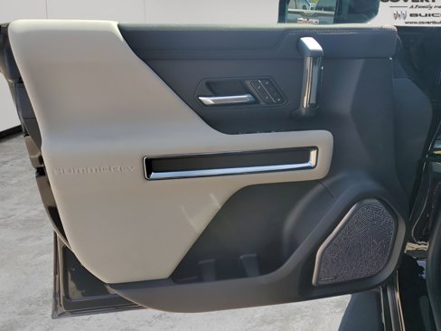 New 2026 GMC Hummer EV SUV image 44