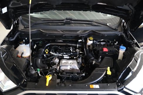 Used 2019 Ford EcoSport SE w/ SE Convenience Package image 24