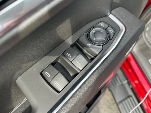 New 2026 Chevrolet Silverado 1500 RST w/ RST All Star Premium Package image 23