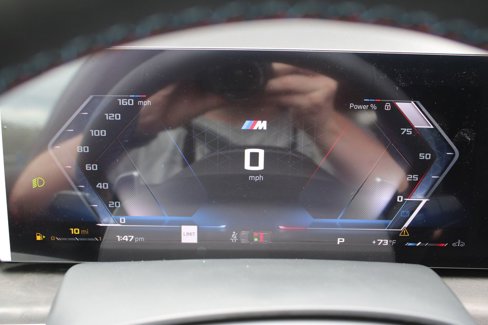 New 2026 BMW X7 M60i image 11