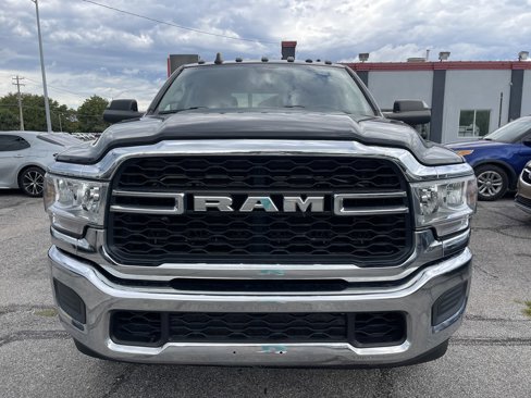 Used 2020 RAM 2500 Tradesman image 2