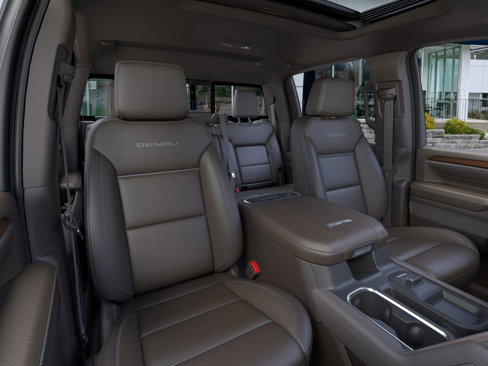 New 2026 GMC Sierra 3500 Denali w/ Denali Reserve Package image 40