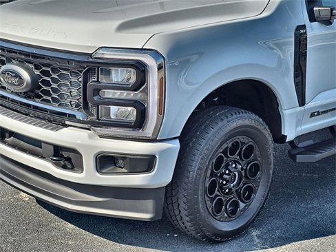 New 2026 Ford F250 XLT image 10