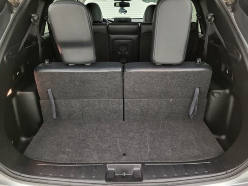 Used 2024 Mitsubishi Outlander SE image 28
