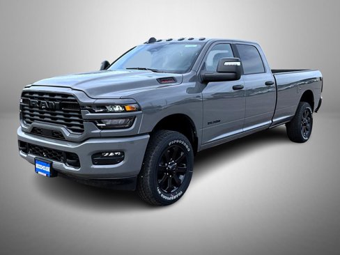 New 2026 RAM 2500 Big Horn image 1