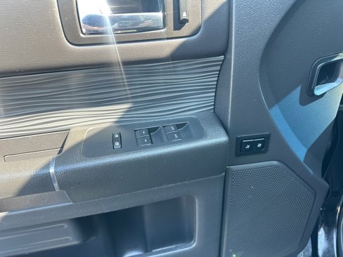 Used 2016 Ford Flex SEL w/ Equipment Group 202A image 35