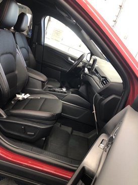 New 2025 Ford Escape ST-Line Select image 30